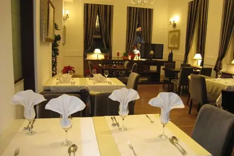 Hotel Boutique Kotoni in Tirana, foto 6