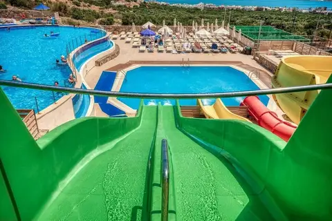 Elounda Water Park Residence Hotel in Agios Nikolaos Municipal Unit, foto 25