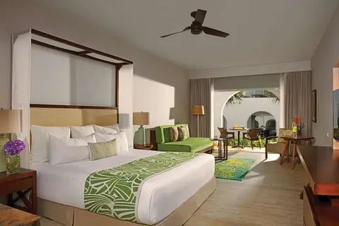 Dreams Dominicus La Romana in Bahahibe, foto 15