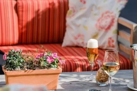 Tides Boutique Hotel foto 13