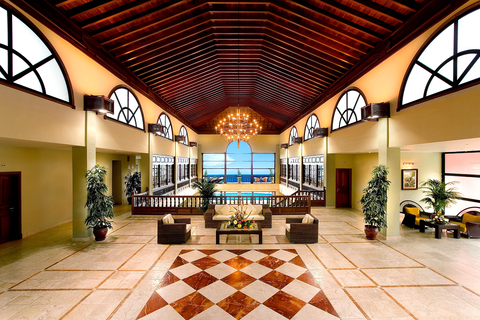 Hotel Las Olas foto 9