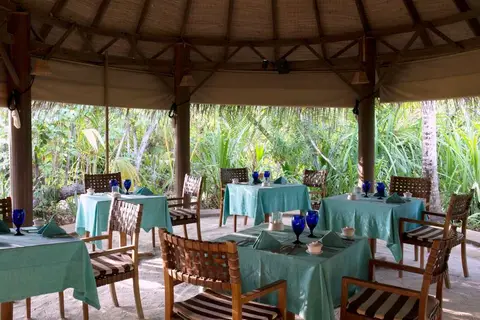 Coco Palm Dhuni Kolhu in Dhunikolhu — foto 6