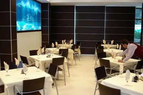 Hotel Dolce Vita in Durres — foto 25