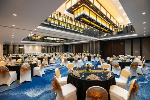 Bali Dynasty Resort in Kuta, Kabupaten Badung, Bali, Indonesia, foto 13
