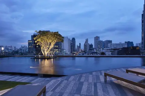 Grande Centre Point Sukhumvit 55 in Bangkok, foto 13