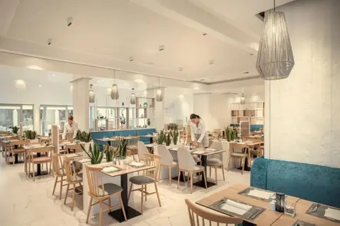 Valamar Tirena Hotel in Slano — foto 23