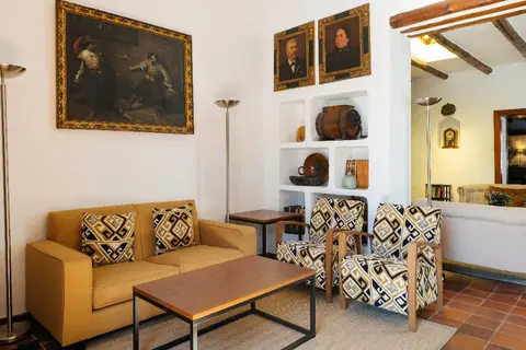 Hotel EL GRIFO in Mozaga — foto 14