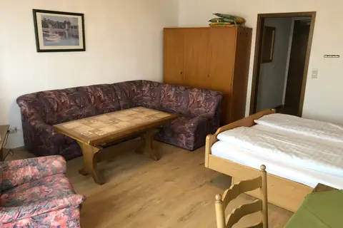 Hotel-Gasthof Rappen in Baiersbronn — foto 33