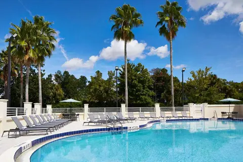 AC Hotel Orlando Lake Buena Vista in Orlando — foto 10