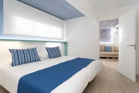 Apartamentos Caribes 2 (Only adults) in San Bartolomé de Tirajana — foto 16