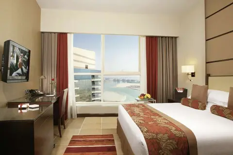 Khalidiya Palace Rayhaan in البطين — foto 5
