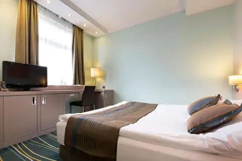 Kopernikus Hotel Prag in Belgrado, foto 11