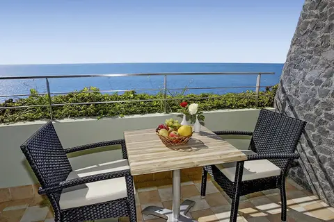 Madeira Regency Cliff Hotel in Funchal, foto 24