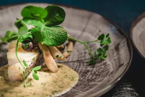 Herberg de Gouden Leeuw foto 16