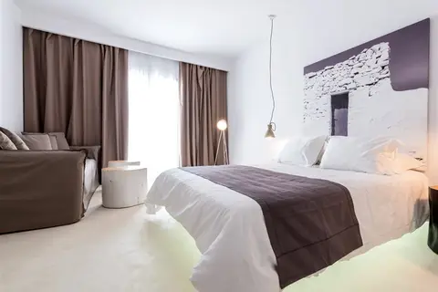 Livin Mykonos Hotel in Τούρλος — foto 18