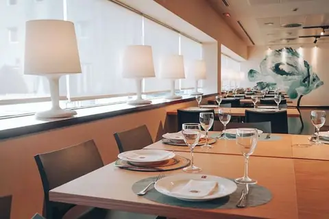Hotel Vertice Sevilla Aljarafe in Bormujos — foto 23