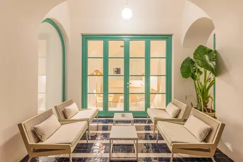 Miramare Sea Resort & Spa in Sant Angelo — foto 17