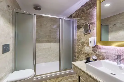 Mary Palace Resort & Spa in Manavgat, foto 30