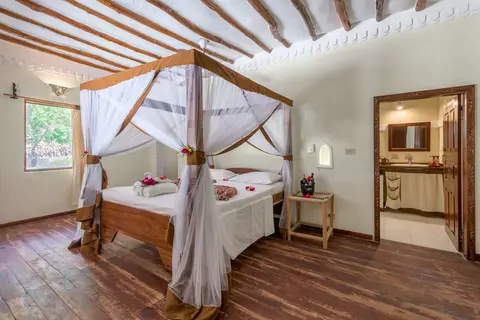 Hakuna Majiwe Zanzibar in Jambiani — foto 25