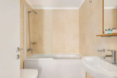Unique Residence Hotel Golf & Spa in Söke — foto 18