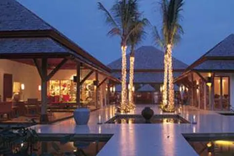 Sheraton Hua Hin Pranburi Villas in Prachuap Khiri Khan — foto 2