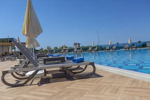 Lonicera Premium in Alanya — foto 19