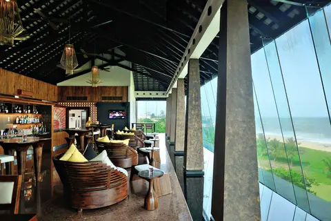 Sentido Heritance Negombo in Negombo — foto 10