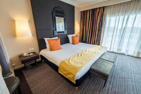 Oceana Hotel & Spa in الحمامات — foto 2