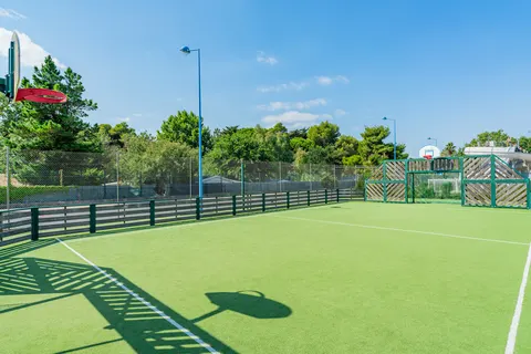 Camping Ma Prairie foto 11