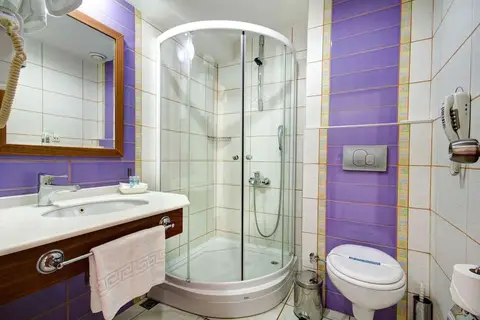 Akbulut Hotel & Spa in Kuşadası — foto 14