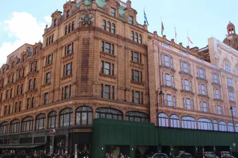 2-daagse busreis Londen foto 9