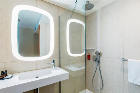 Hôtel Oceania Paris Porte de Versailles foto 5