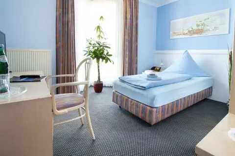 Hotel Zum Eisenhammer foto 13