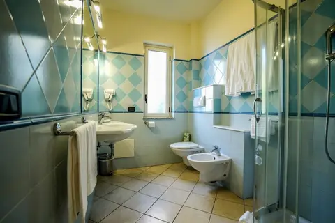 GH Avalon Sikani Resort in Gioiosa Marea — foto 17