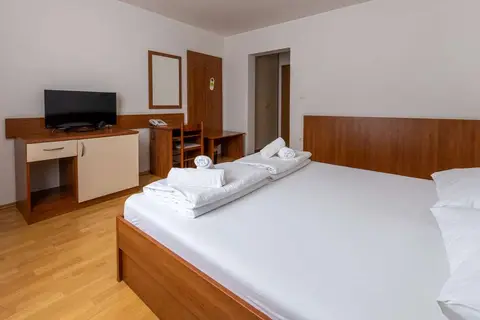 Hotel Porto in Zadar — foto 8