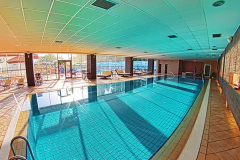 Grand Hotel Park in Dubrovnik — foto 15
