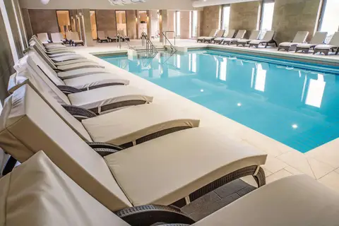 Terme 3000 Moravske Toplice in Moravske Toplice — foto 24