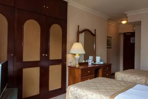 Britannia Hampstead Hotel in Londen — foto 14
