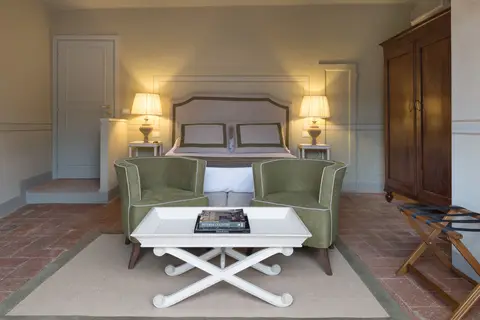 Relais Villa Olmo Wine & Olive Oil Resort in Impruneta, foto 14