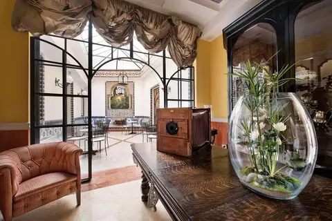 Ai Cavalieri Hotel in Palermo, foto 6