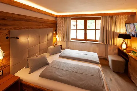 Berghotel Madlener foto 2