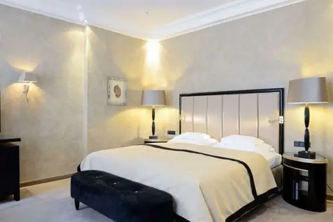 Bayerischer Hof Munchen in München — foto 7