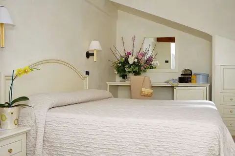 Hotel Carlton Capri in Venetië, foto 3