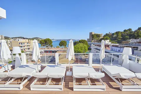 Cupido Boutique Hotel in Peguera — foto 20