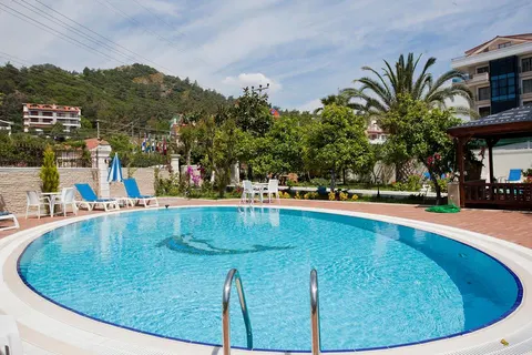 Orsmaris Boutique Hotel foto 5