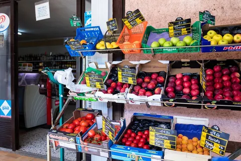 Camping La Maïre foto 19