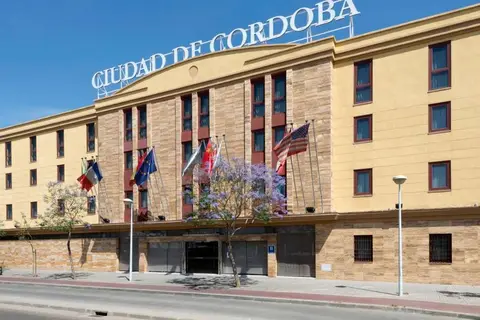 Exe Ciudad de Cordoba in Córdoba — foto 10