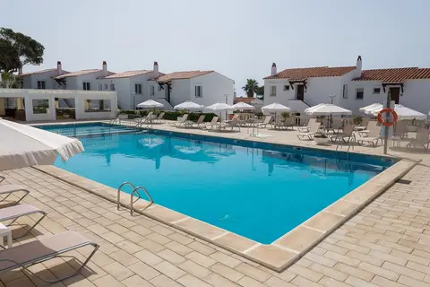 Naranjos Resort Menorca in Sant Lluís — foto 3