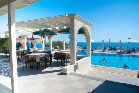 Mouikis Sun Village in Λακήθρα — foto 28