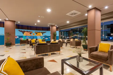 Climia Benidorm Plaza in Benidorm — foto 32